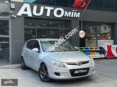 Hyundai i30 2011 1.6 CRDi Team