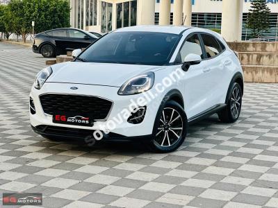 Ford Puma 2023 1.0 EcoBoost Style