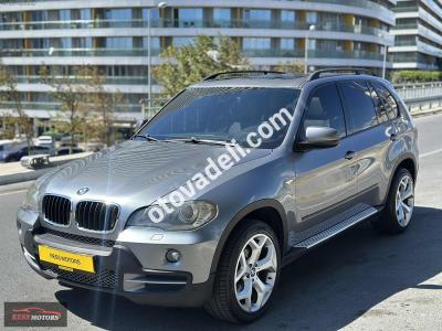 BMW X5 2009 30d xDrive