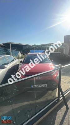 Hyundai Bayon 2023 1.4 MPI Style