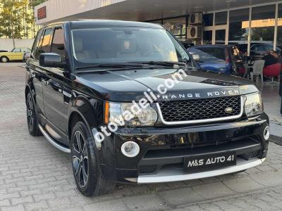 Land Rover Range Rover Sport 2006 2.7 TDV6 HSE