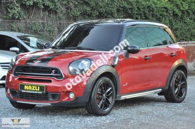 Mini Countryman 2015 1.6 S