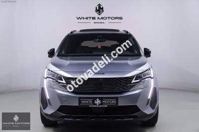 Peugeot 3008 2021 1.5 BlueHDi GT