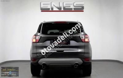 Ford Kuga 2017 1.5 TDCI Titanium