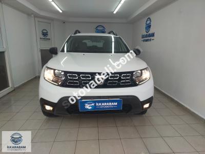 Dacia Duster 2020 1.6 Comfort