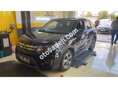 Suzuki Vitara 2016 1.6 GLX