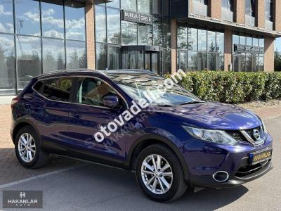 Nissan Qashqai 2016 1.5 dCi Sky Pack