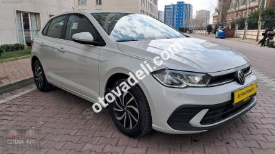 Volkswagen Polo 2023 1.0 TSI Life