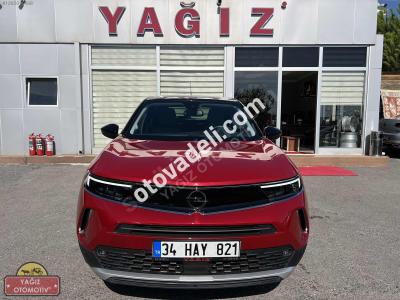 Opel Mokka 2023 1.2 T Elegance