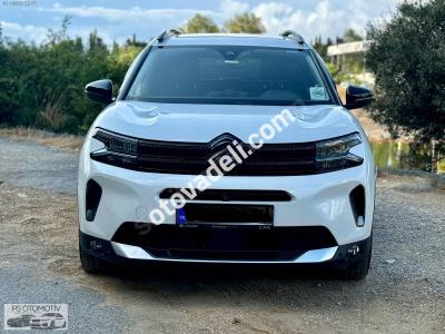 Citroen C5 AirCross 2022 1.5 BlueHDI Shine Bold