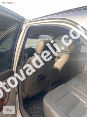 Kia Sorento 2005 2.5 CRDi EX