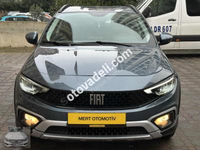Fiat Egea Cross 2023 1.4 Fire Urban