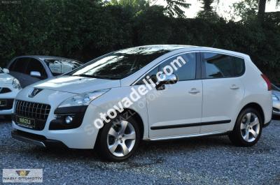 Peugeot 3008 2012 1.6 e-HDi Active