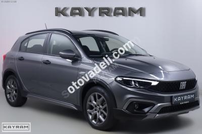 Fiat Egea Cross 2022 1.6 Multijet Urban