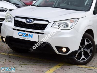 Subaru Forester 2014 2.0 Premium
