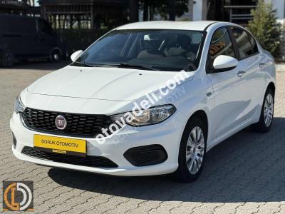 Fiat Egea 2017 1.3 Multijet Easy