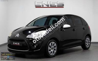 Citroen C3 2011 1.6 VTi Confort