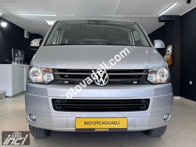 Volkswagen Transporter 2015 2.0 TDI Camlı Van Comfortline