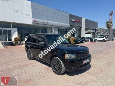 Land Rover Range Rover 2005 3.0 TD6
