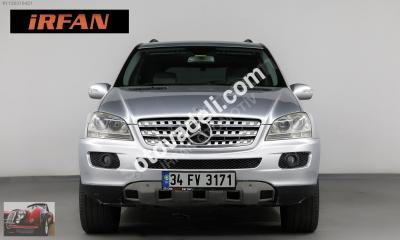 Mercedes ML 2006 320 CDI