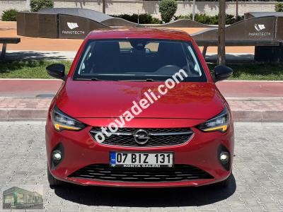Opel Corsa 2023 1.2 Edition