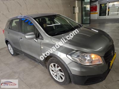 Suzuki S-Cross 2013 1.6 DDIS GL