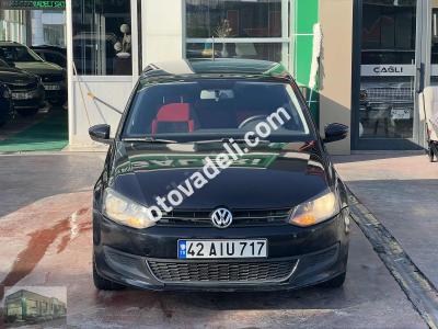 Volkswagen Polo 2010 1.6 TDI Comfortline