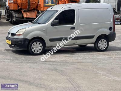 Renault Kangoo 2007 1.5 dCi Expression