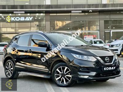 Nissan Qashqai 2018 1.6 dCi Sky Pack