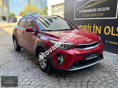 Kia Stonic 2021 1.4 MPI Cool