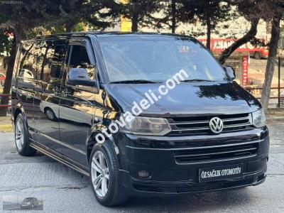 Volkswagen Caravelle 2011 2.0 TDI Trendline