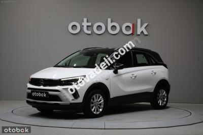Opel Crossland 2022 1.2 T Edition