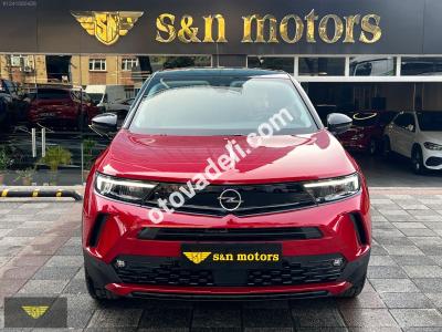 Opel Mokka 2024 1.2 T Edition