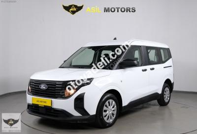 Ford Tourneo Courier 2023 1.5 TDCi Delux
