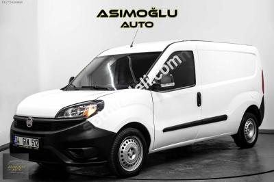 Fiat Doblo Cargo 2023 1.6 Multijet Maxi