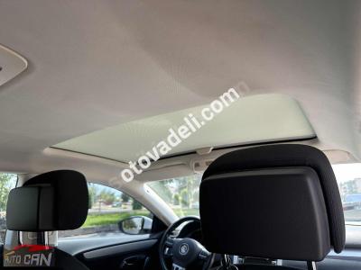 Volkswagen VW CC 1.4 TSI 2012 Exclusive