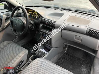 Opel Astra 1997 1.6 GLS