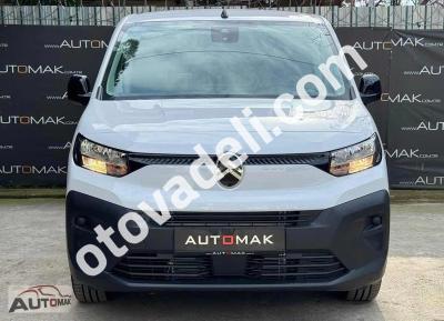 Citroen Berlingo 2025 1.5 BlueHDI Feel