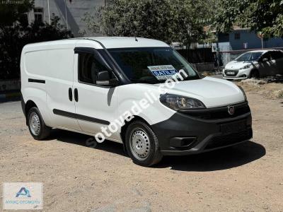 Fiat Doblo Cargo 2022 1.6 Multijet Maxi