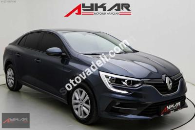 Renault Megane 2025 1.3 TCe Touch