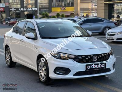 Fiat Egea 2017 1.6 Multijet Comfort