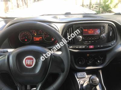 Fiat Doblo Combi 2018 1.3 Multijet Easy