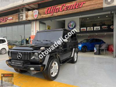 Mercedes G Serisi 1983 300 TD