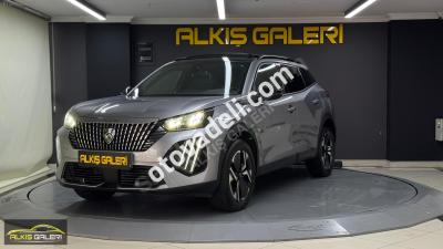 Peugeot 2008 2024 1.2 PureTech Allure