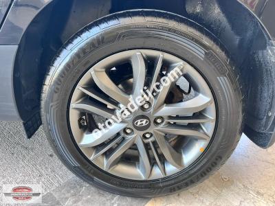 Hyundai ix35 2013 1.6 GDI Elite