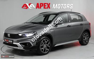 Fiat Egea Cross 2023 1.4 Fire Urban