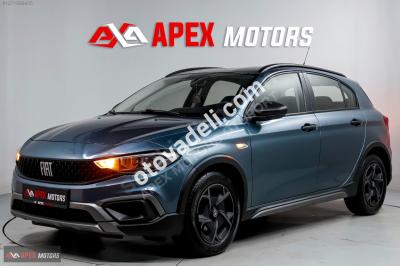 Fiat Egea Cross 2023 1.4 Fire Street
