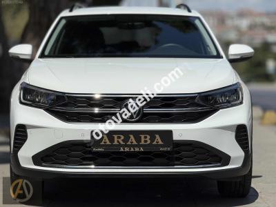 Volkswagen Taigo 2024 1.0 TSI Life