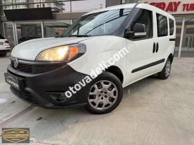 Fiat Doblo Combi 2021 1.3 Multijet Easy