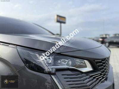 Peugeot 3008 2021 1.5 BlueHDi GT